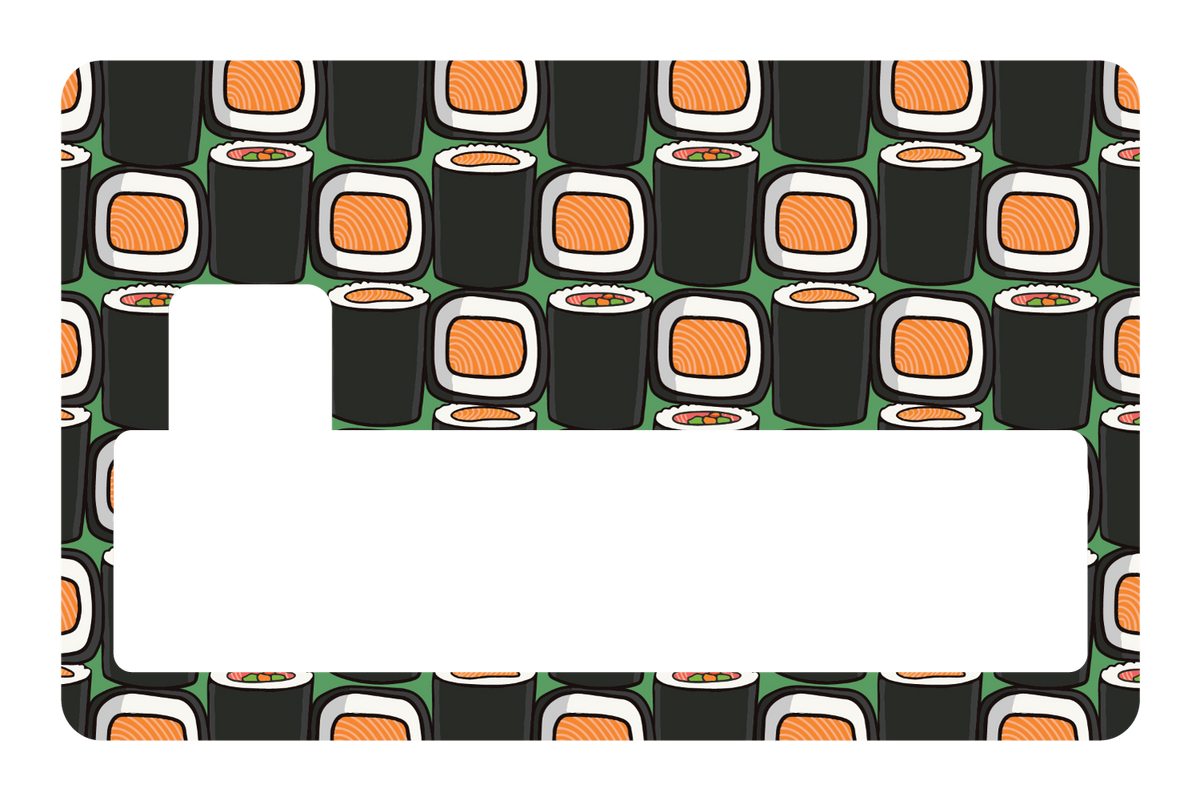 Shushi