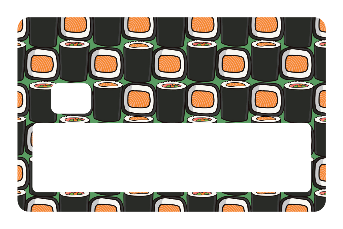 Shushi