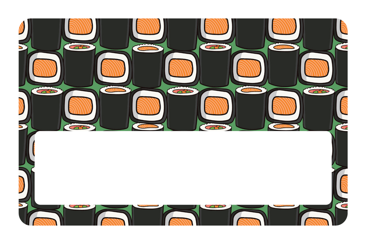 Shushi