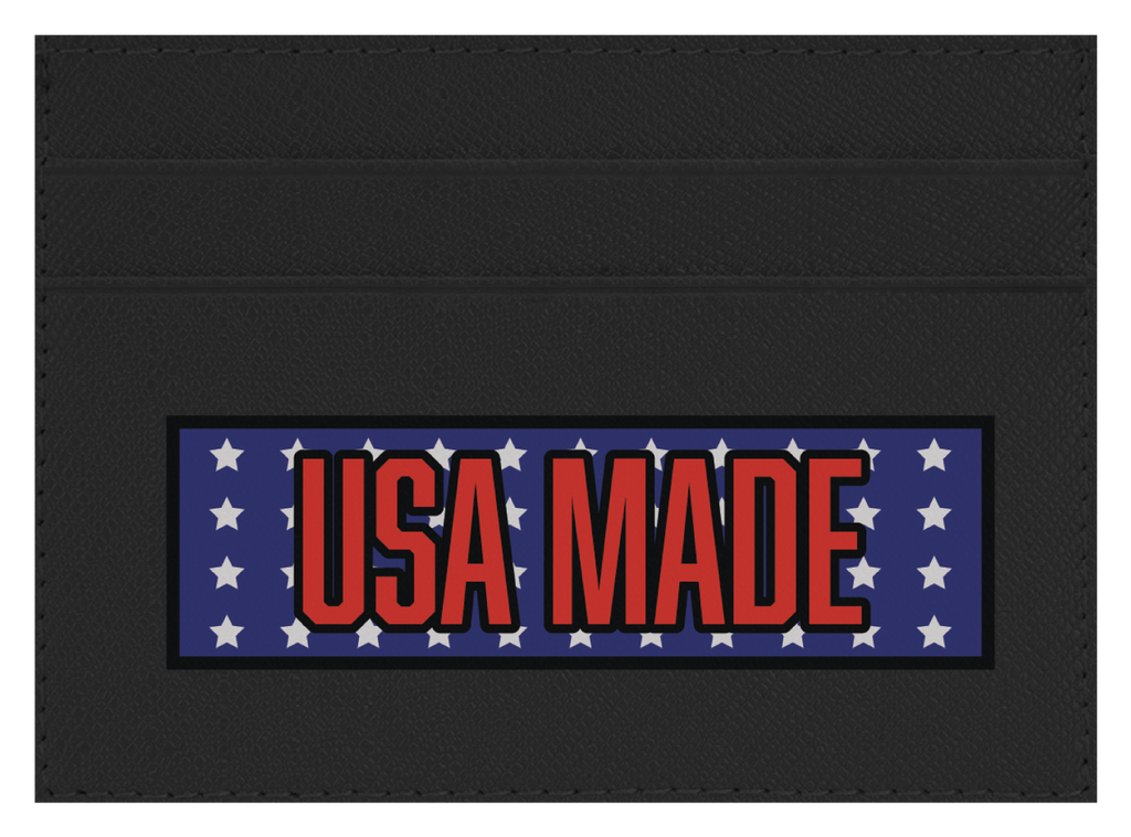 USA Made