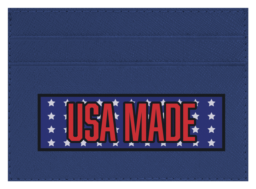 USA Made