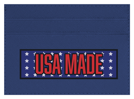 USA Made