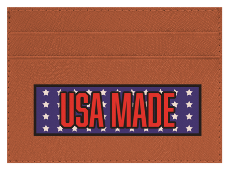 USA Made