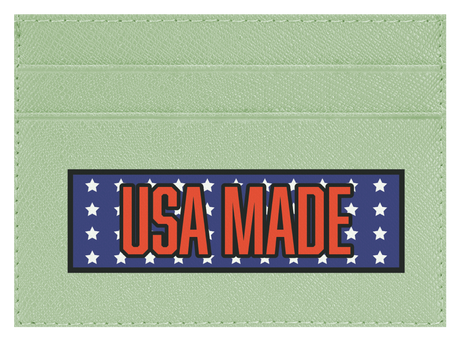 USA Made