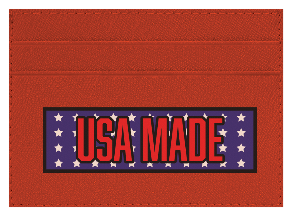 USA Made