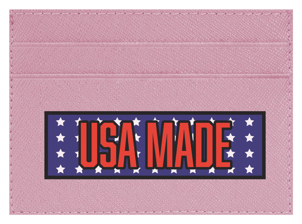 USA Made