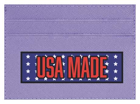 USA Made