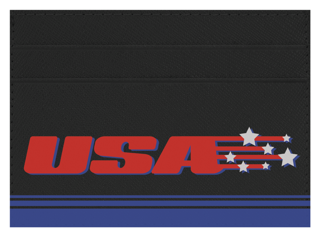 USA Stars