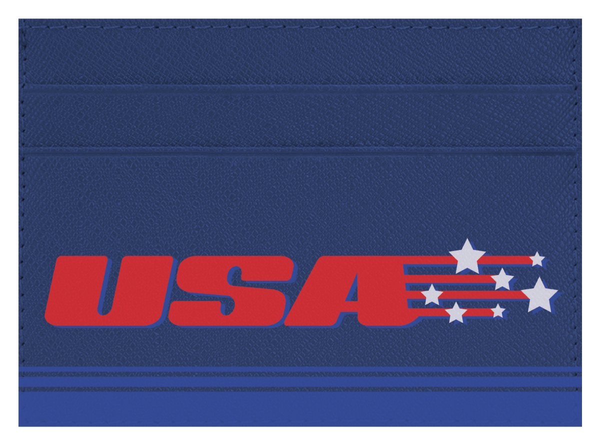 USA Stars