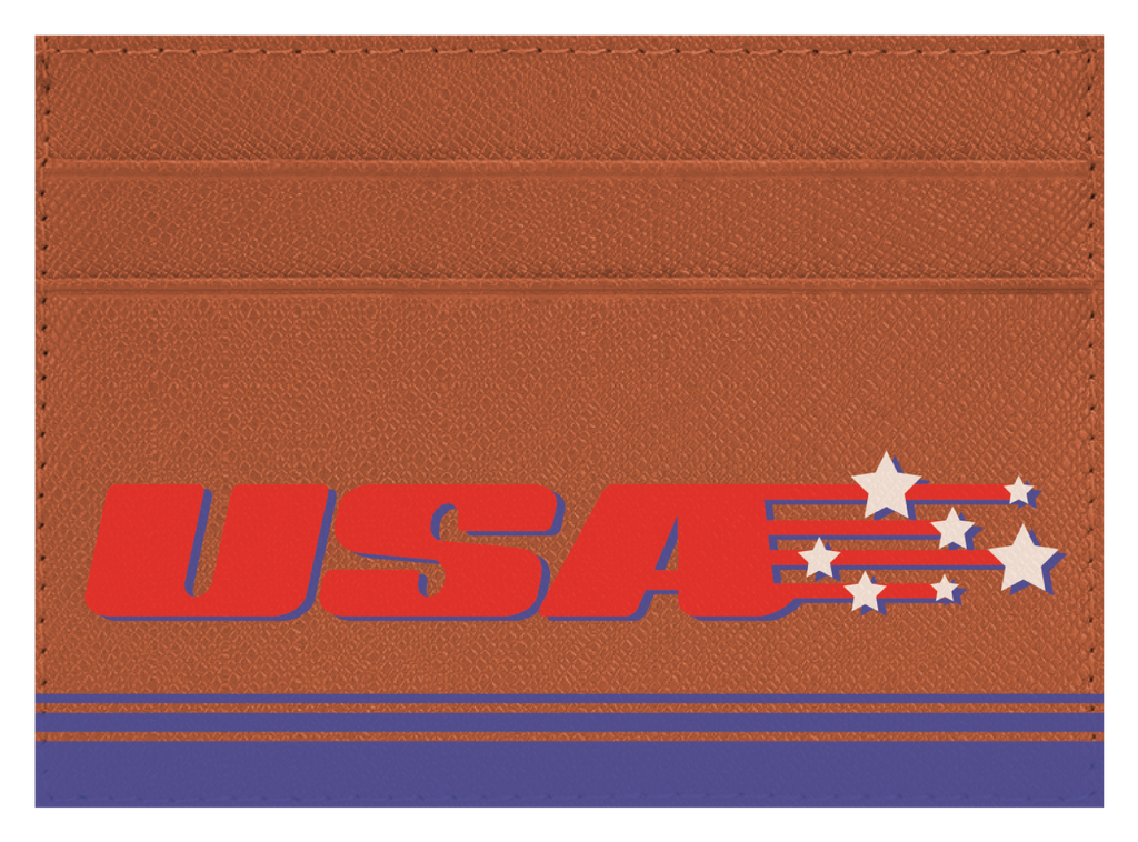USA Stars