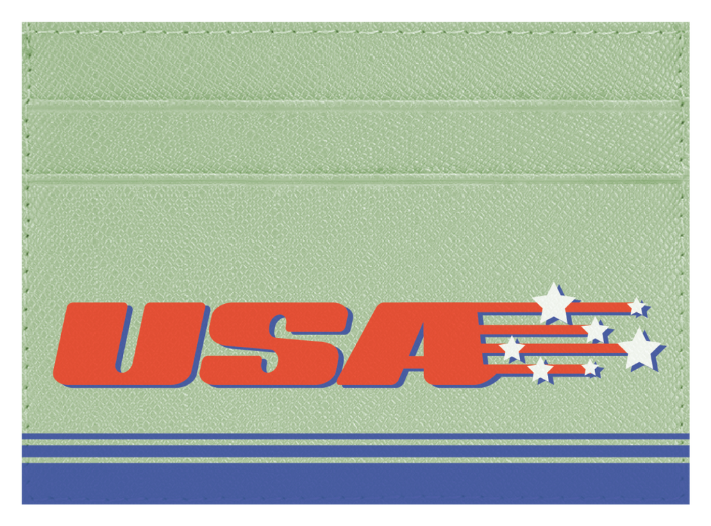 USA Stars
