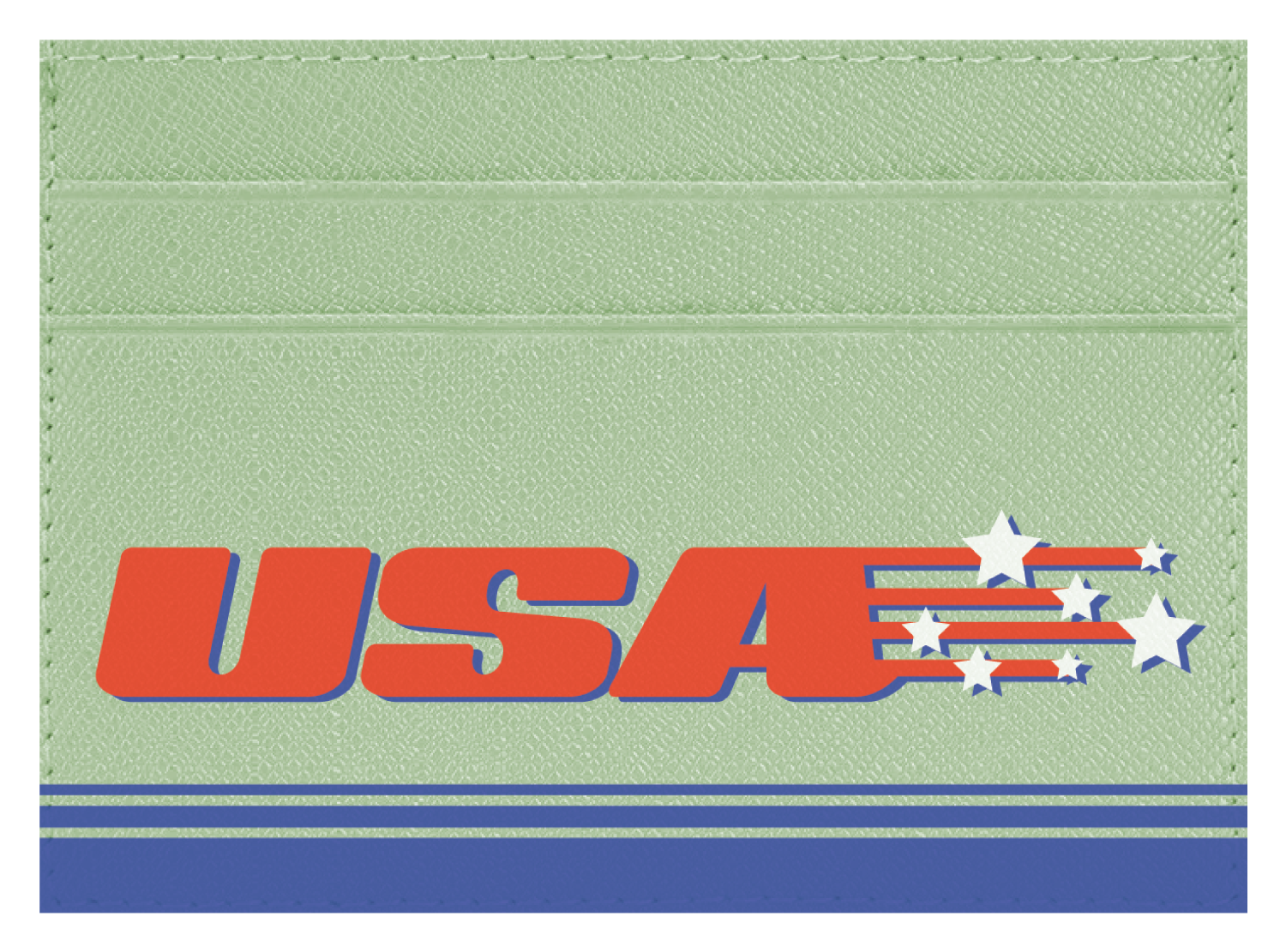 USA Stars