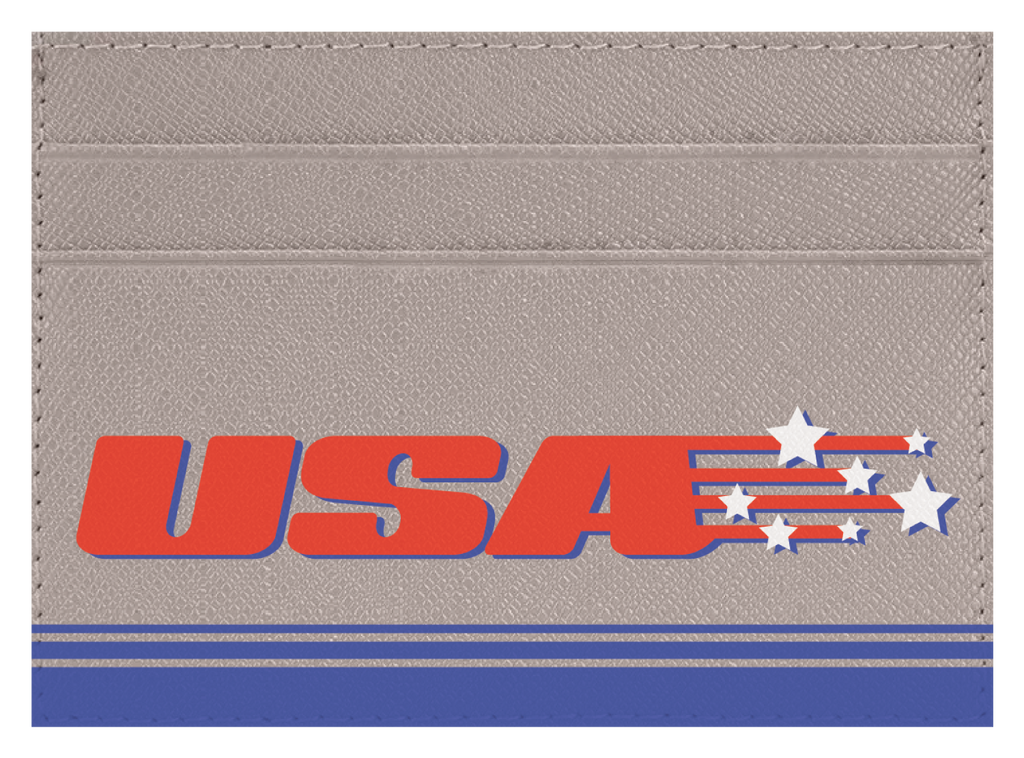 USA Stars