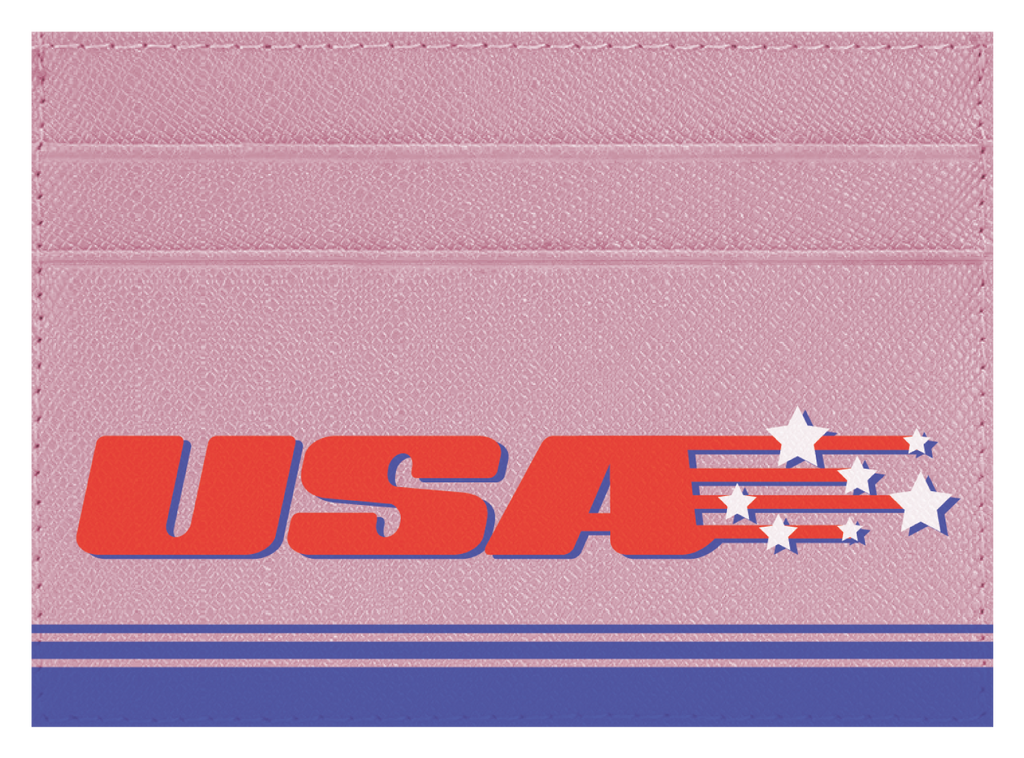 USA Stars