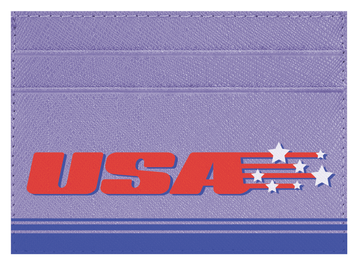 USA Stars