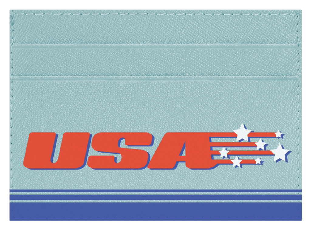 USA Stars