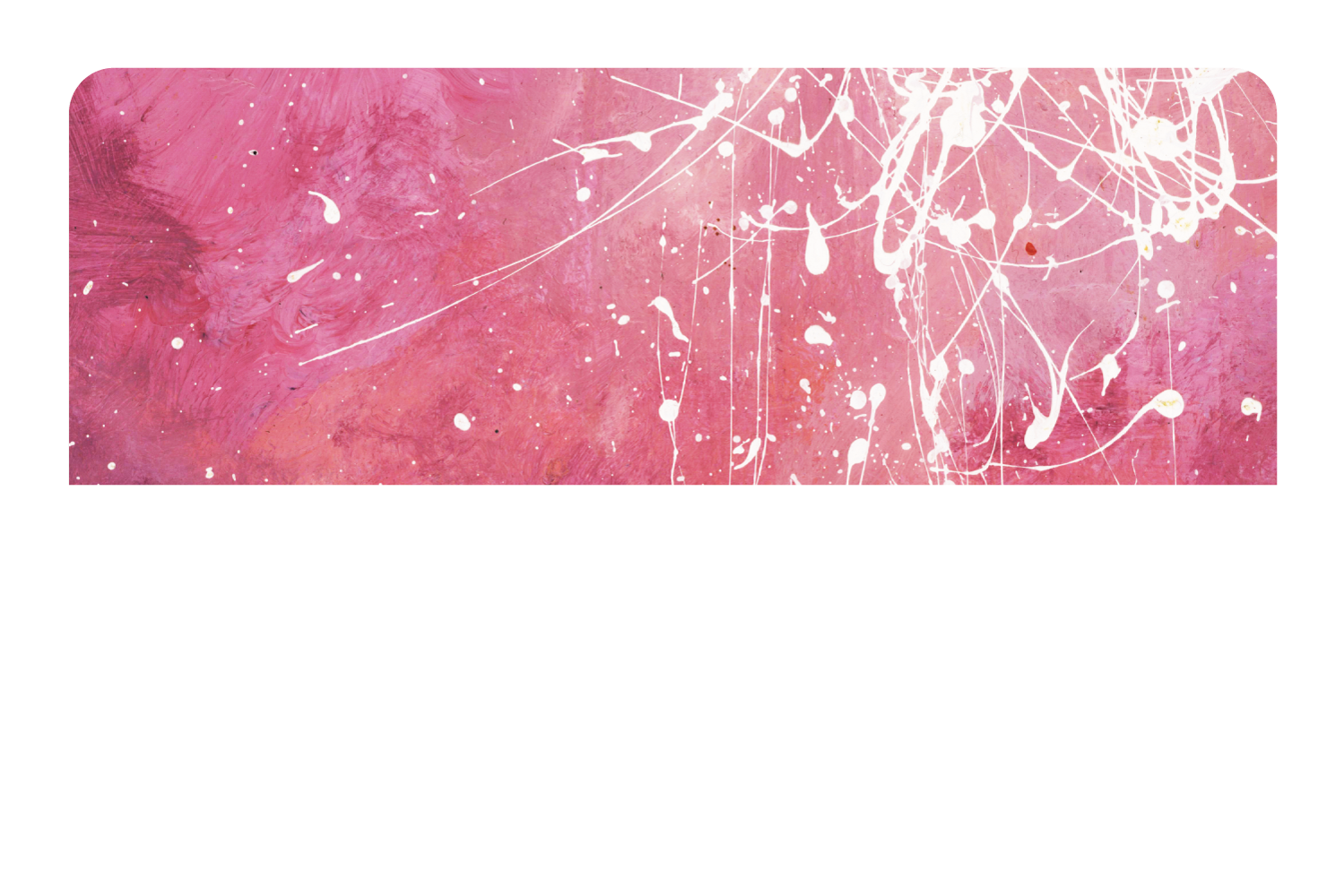 Pink Splash