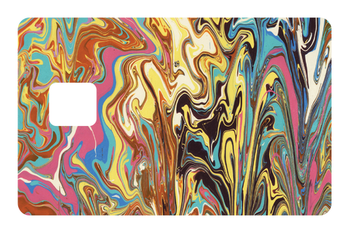 Abstract Color