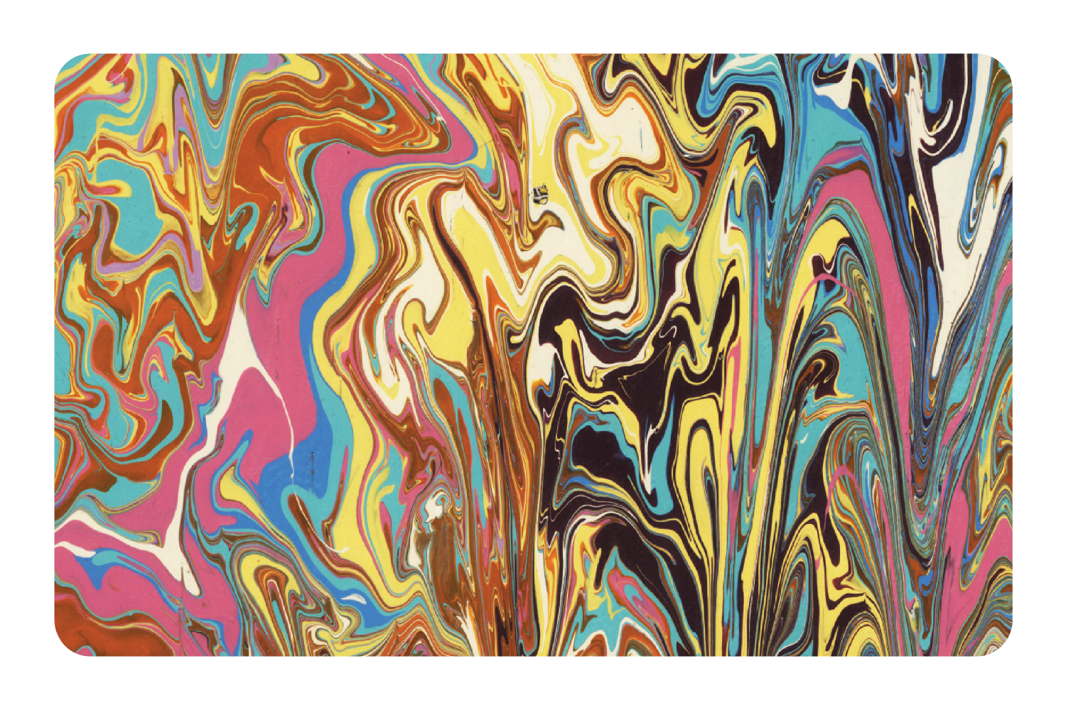 Abstract Color