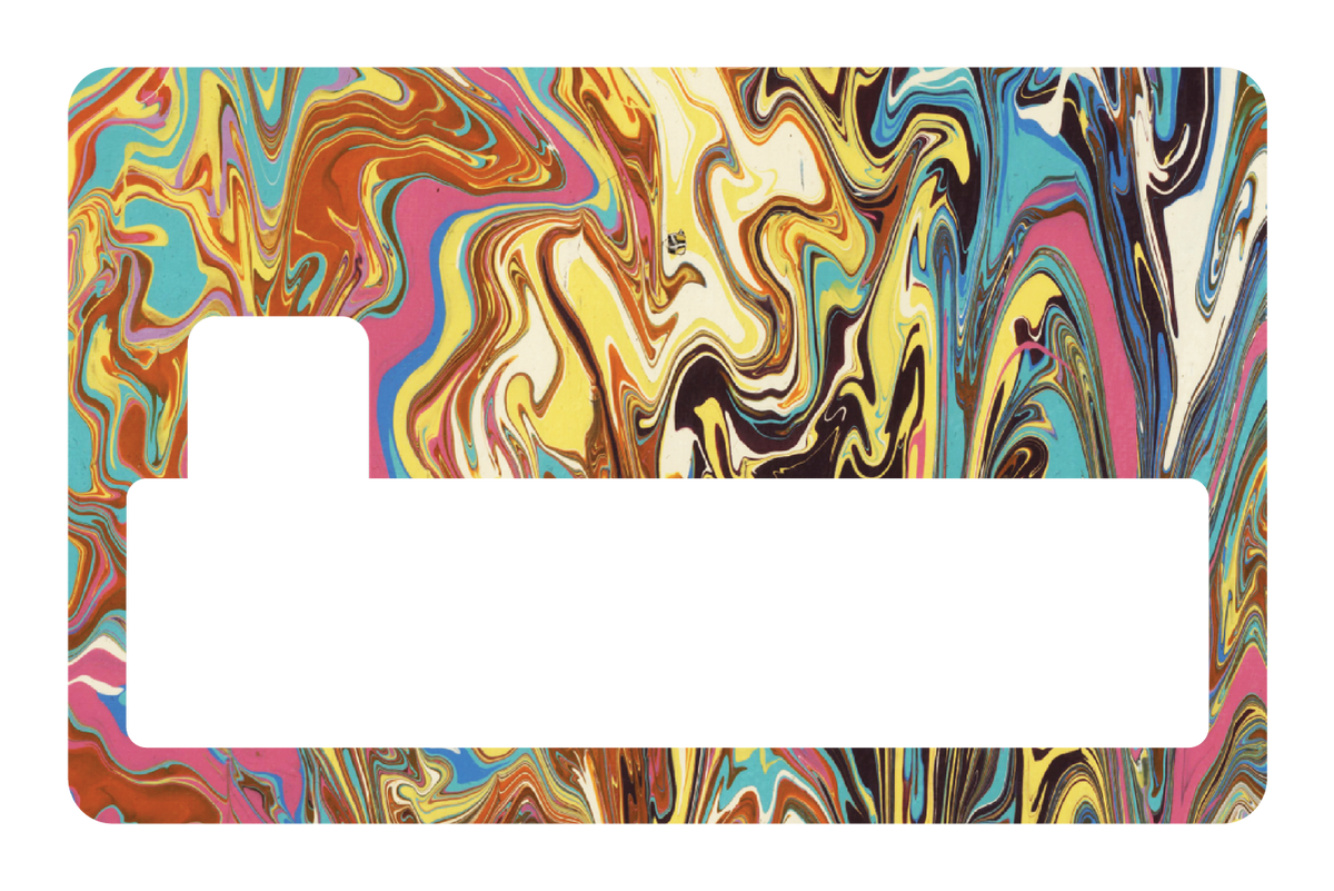 Abstract Color