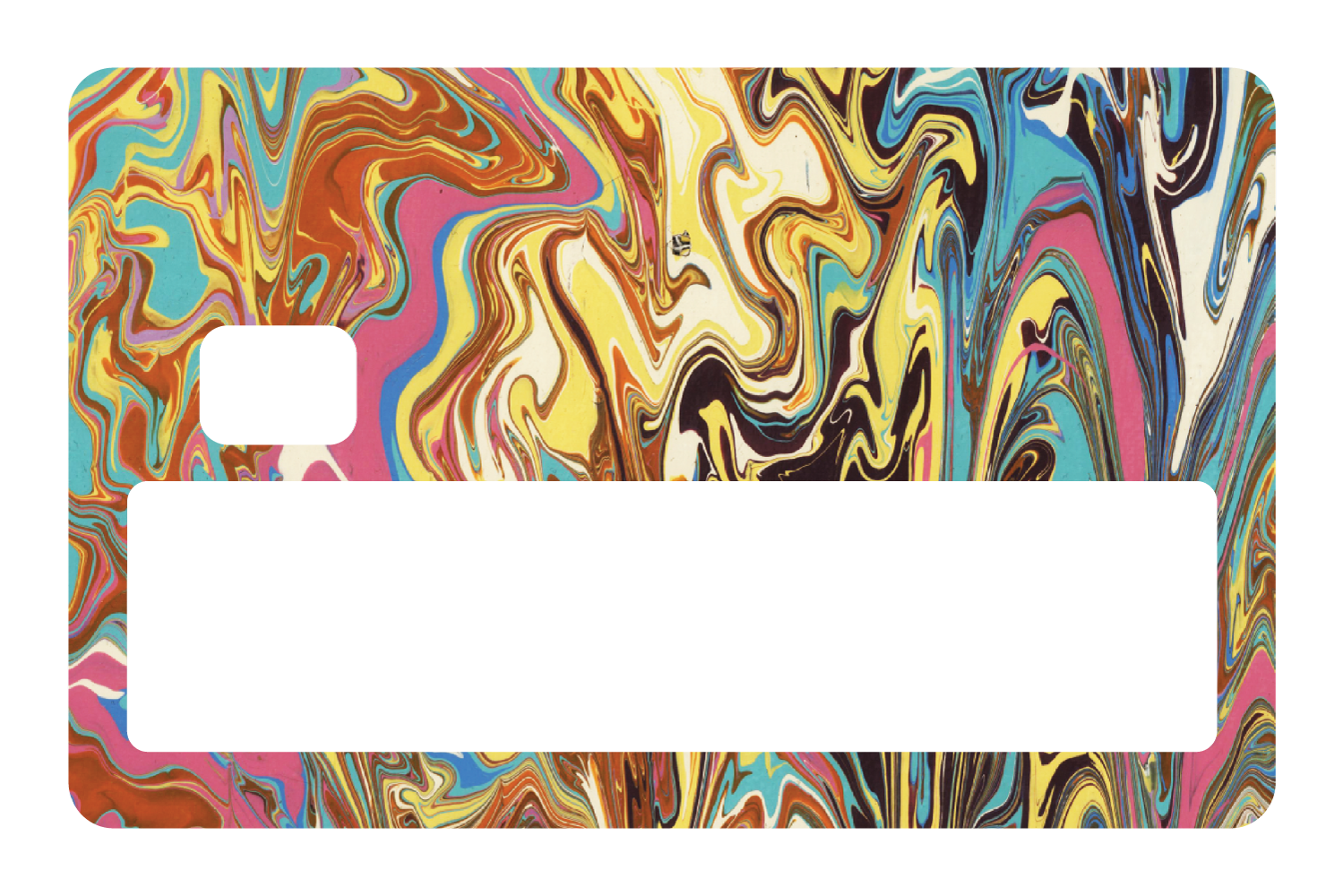 Abstract Color