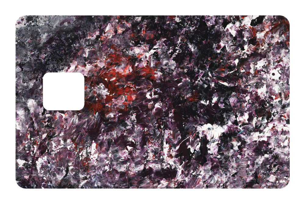 Dark Abstract