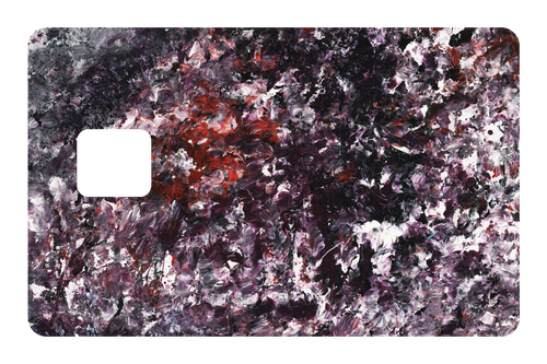 Dark Abstract