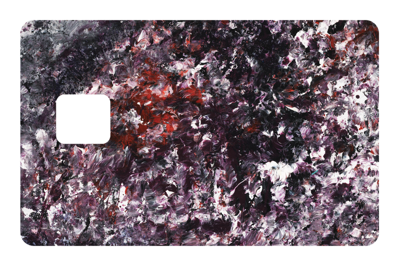 Dark Abstract