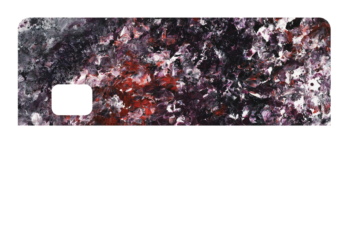 Dark Abstract