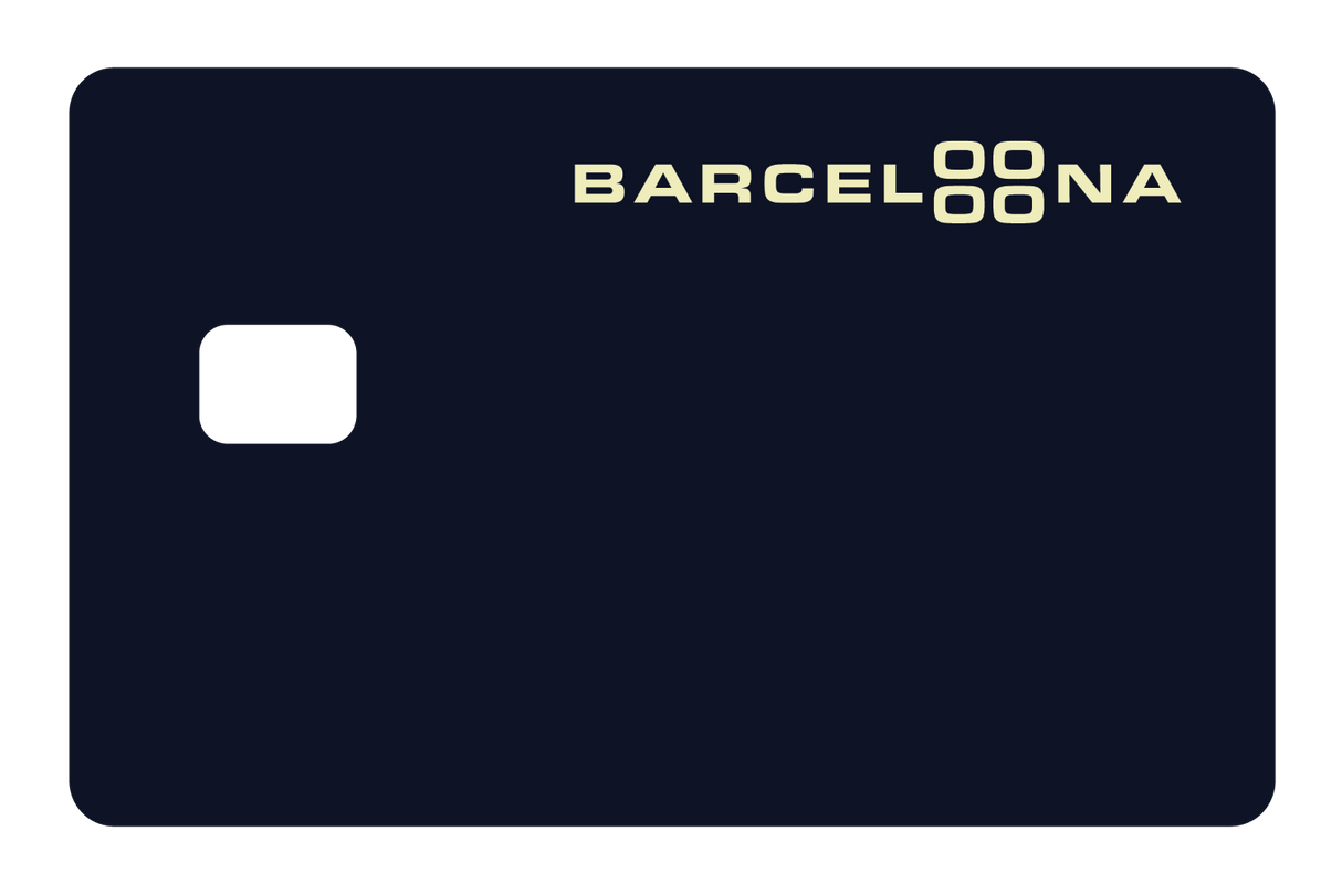 Barcelona