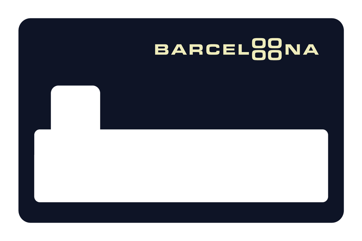 Barcelona