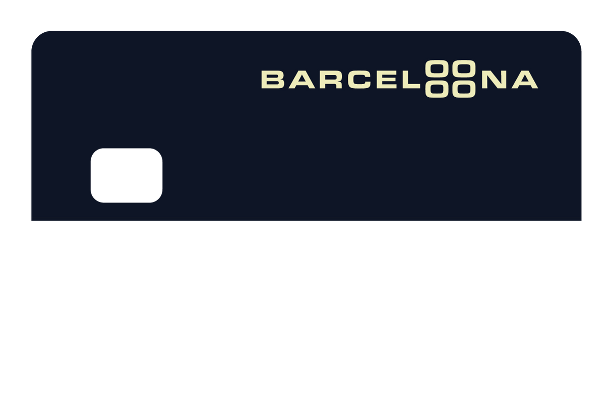 Barcelona