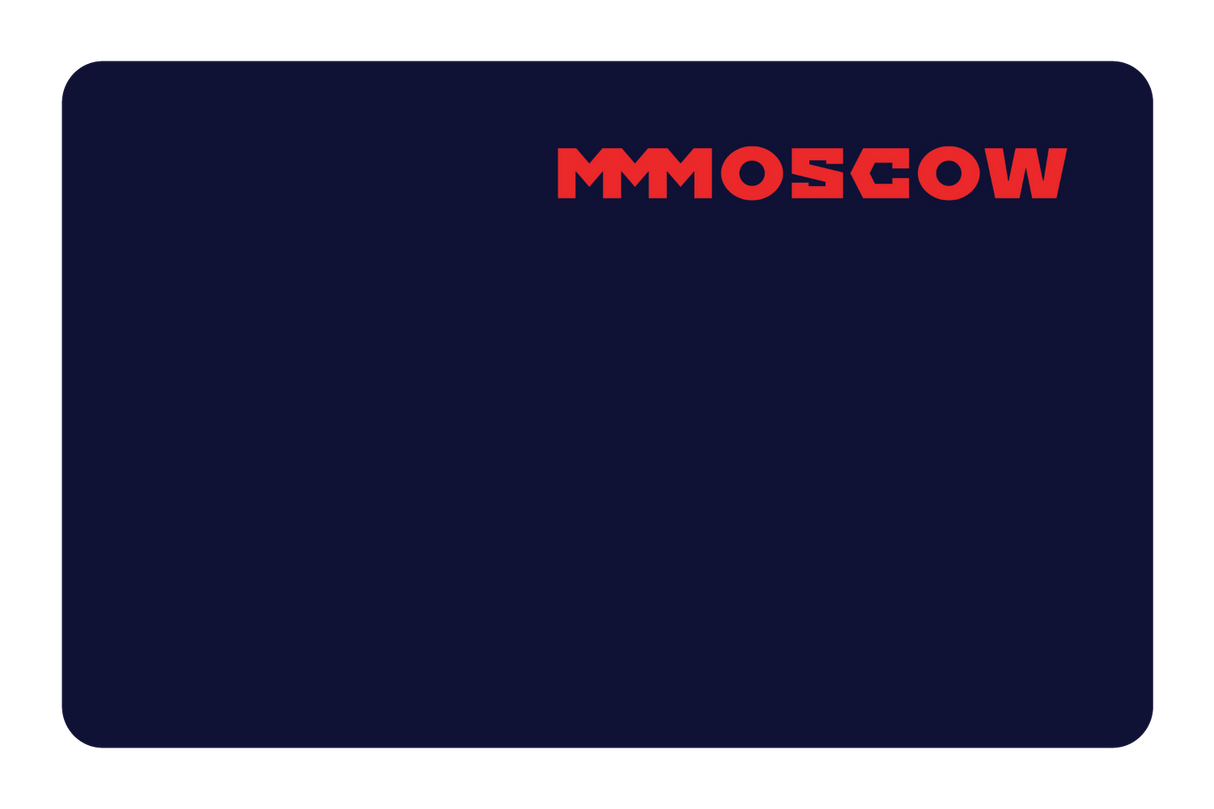 Moscow