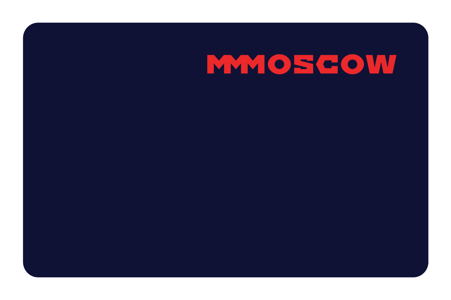 Moscow