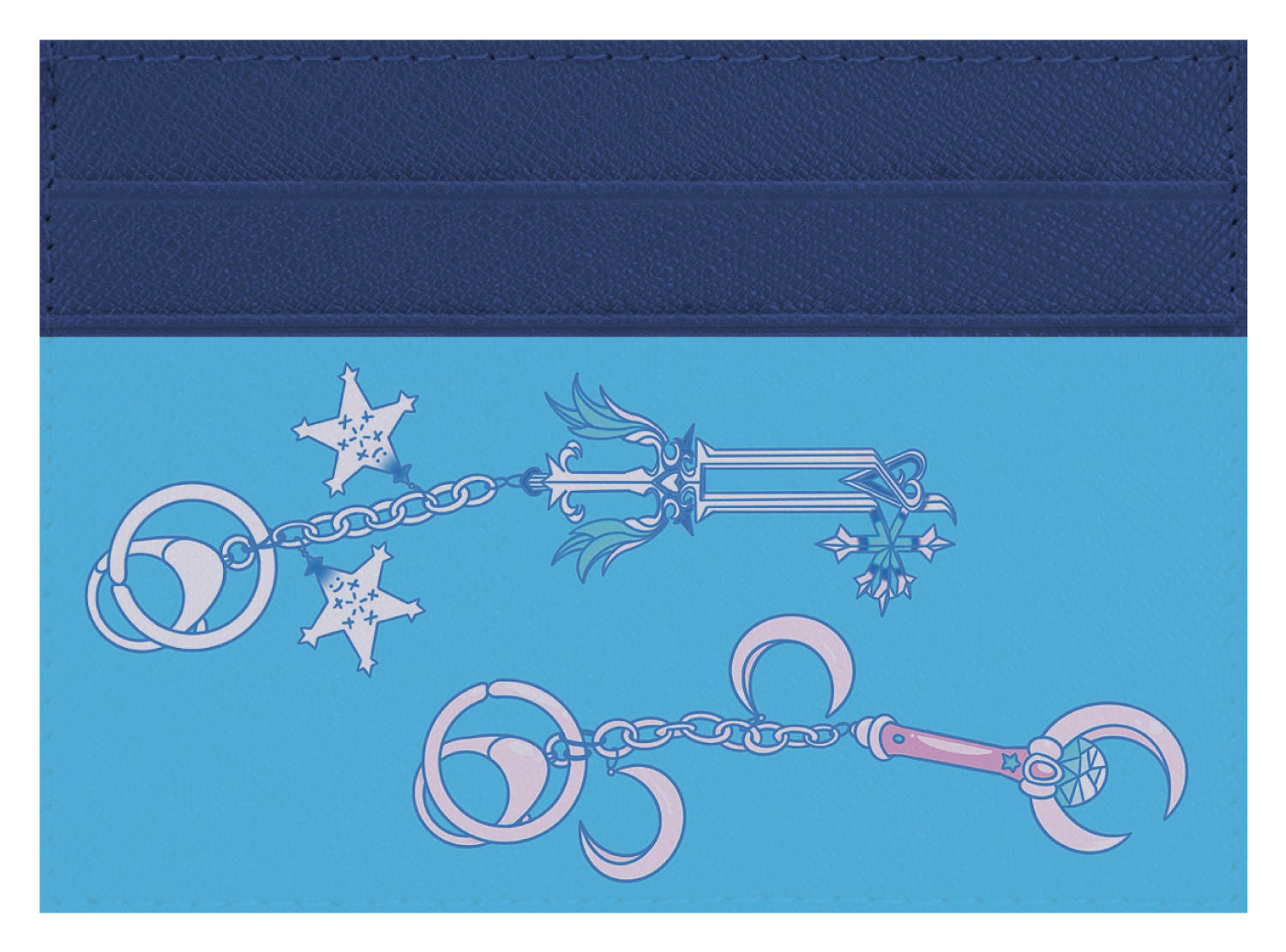 Cyber Charms 2