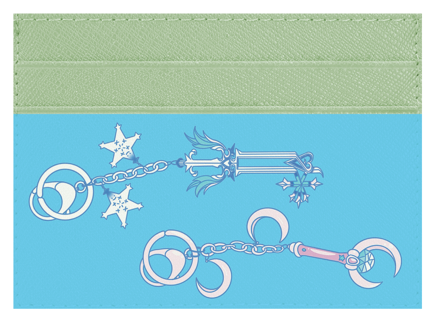 Cyber Charms 2