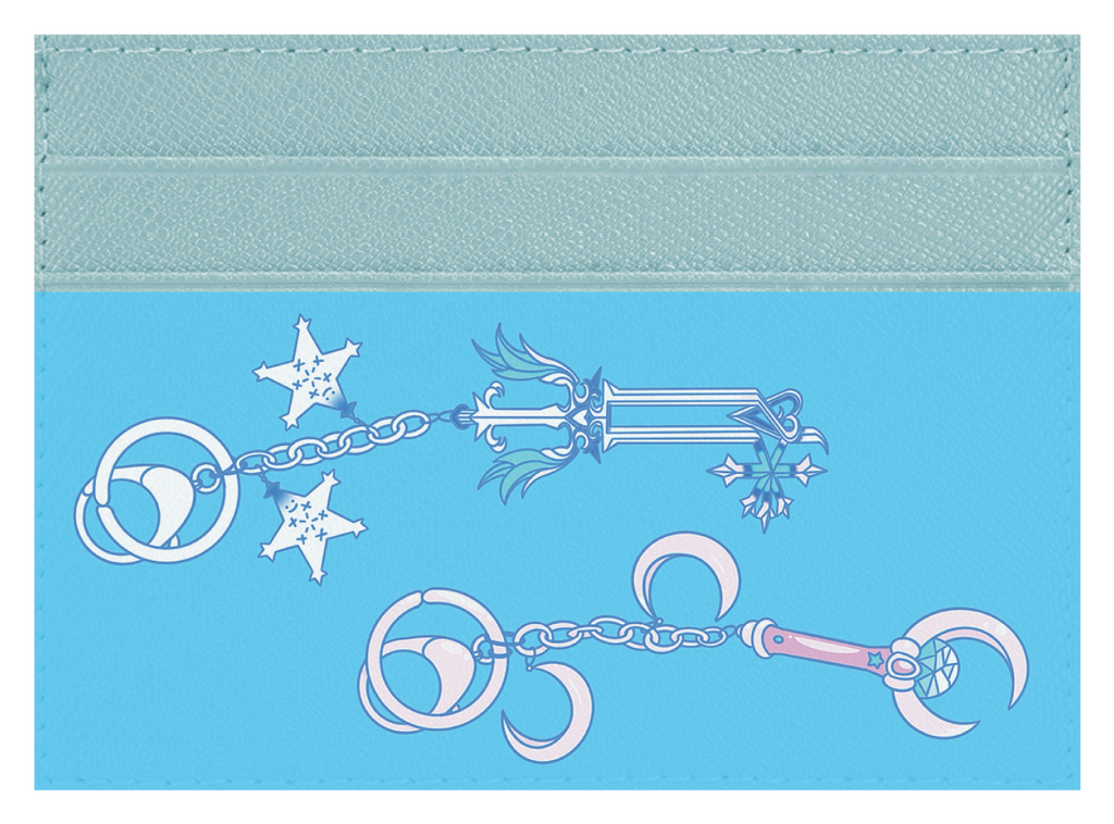 Cyber Charms 2