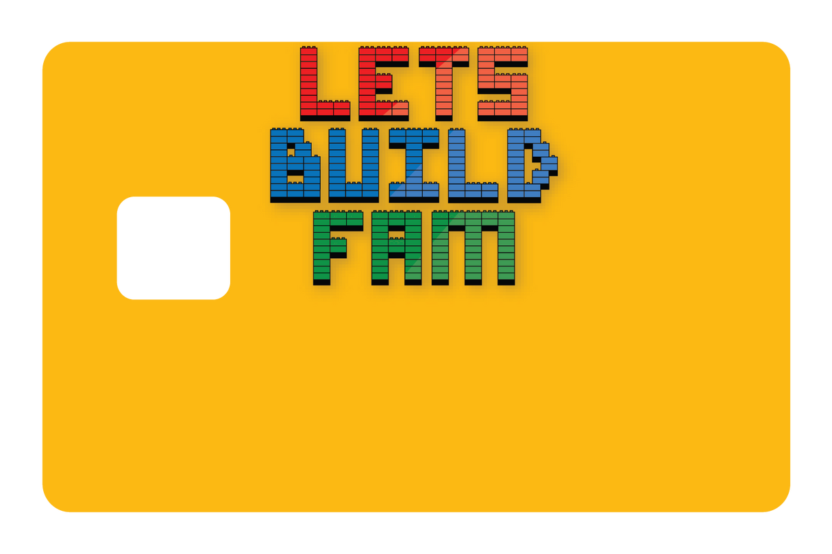 Lets Build