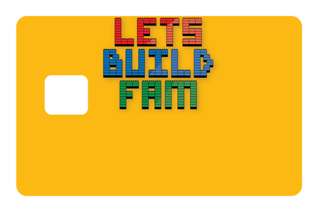 Lets Build