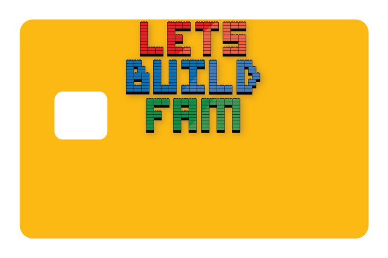 Lets Build