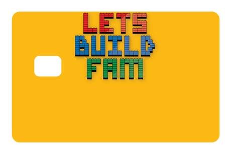 Lets Build