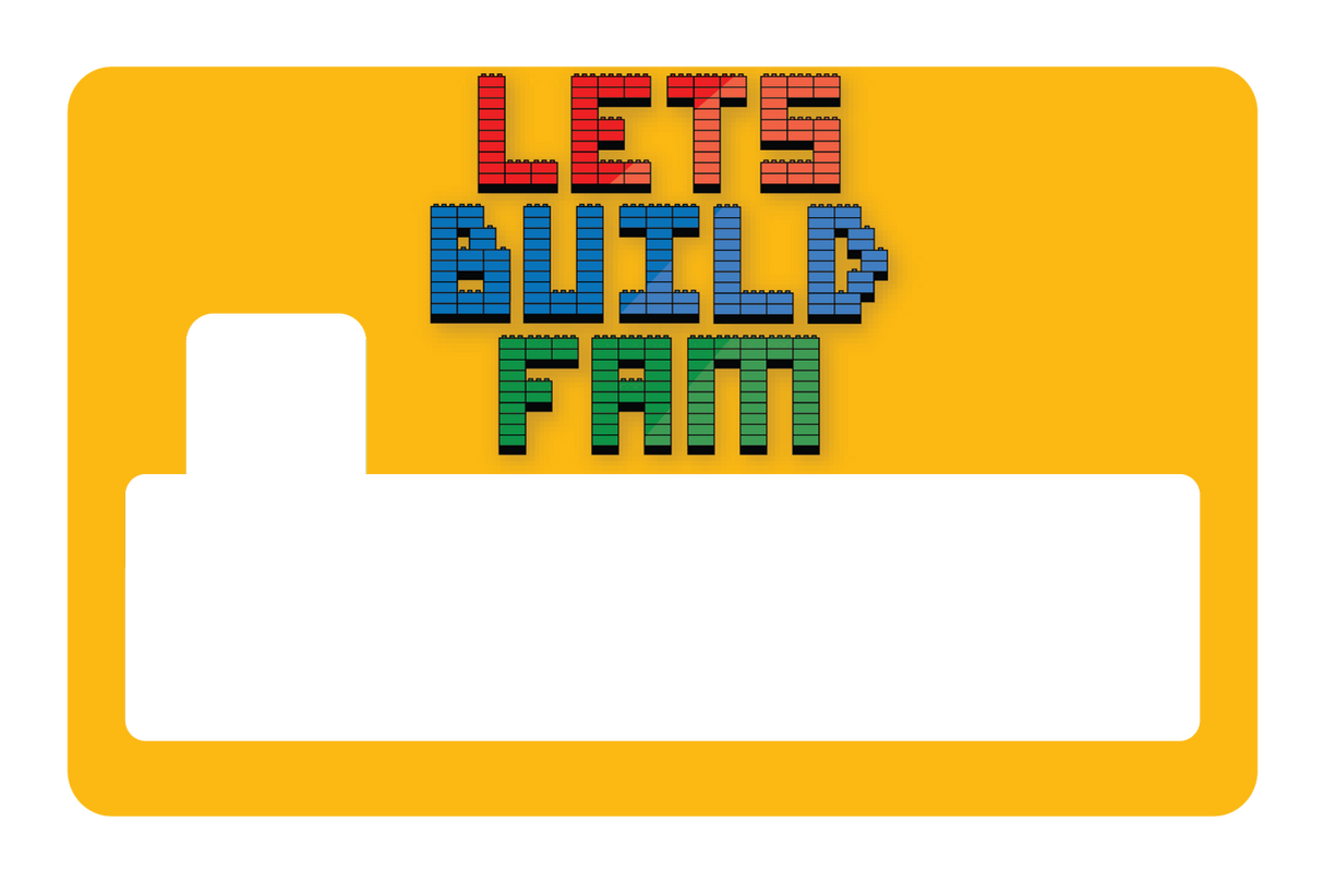 Lets Build