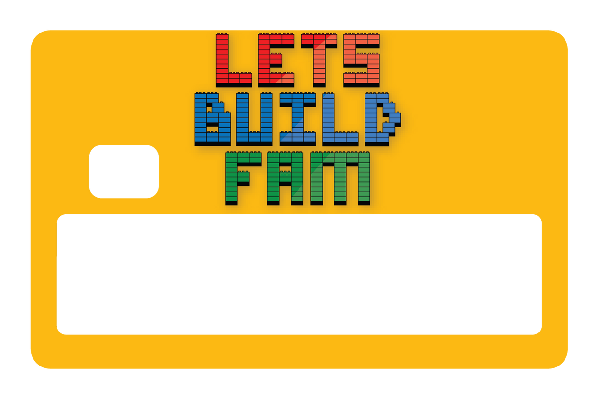 Lets Build