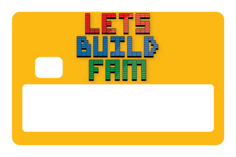 Lets Build