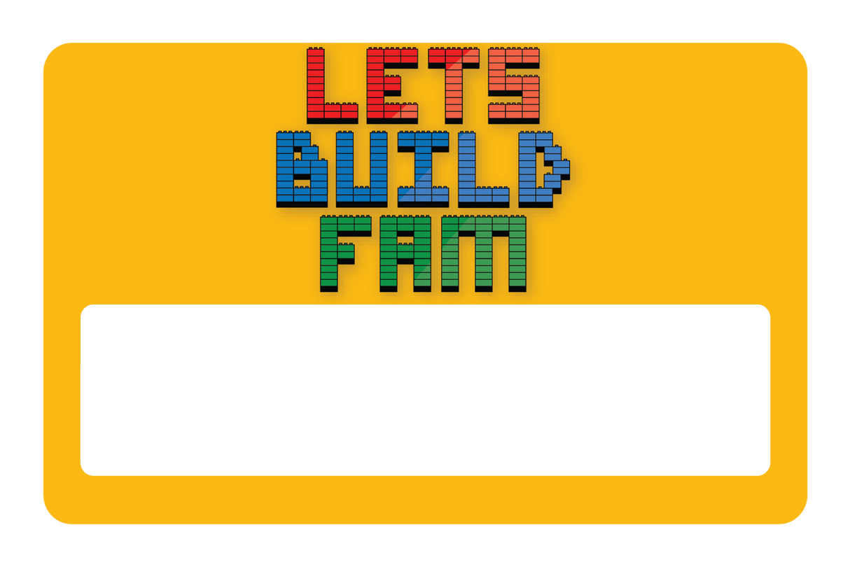 Lets Build