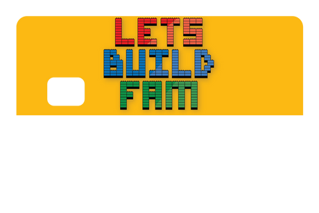 Lets Build