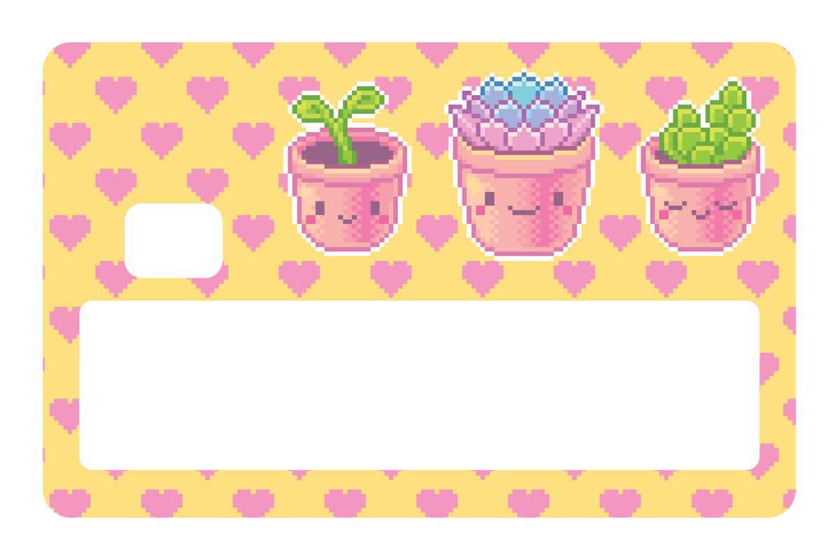 Plant Love