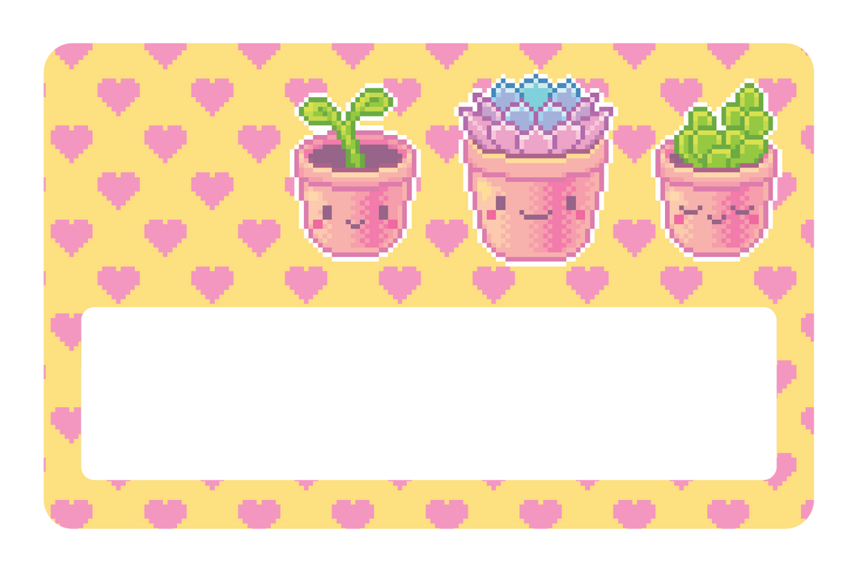 Plant Love