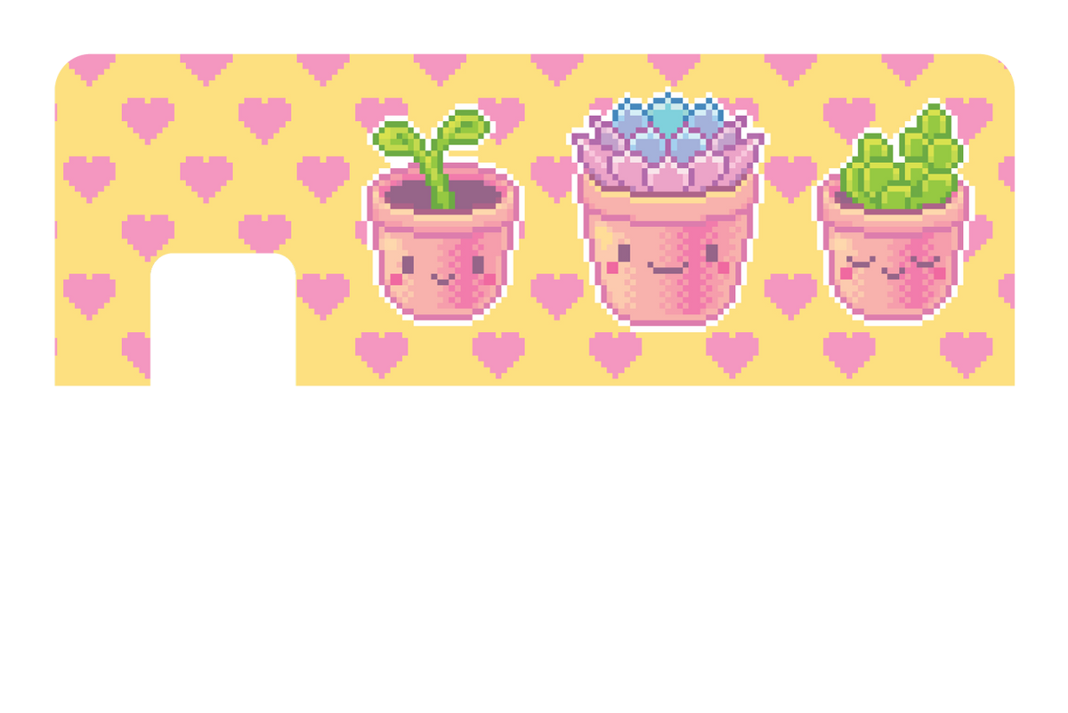 Plant Love