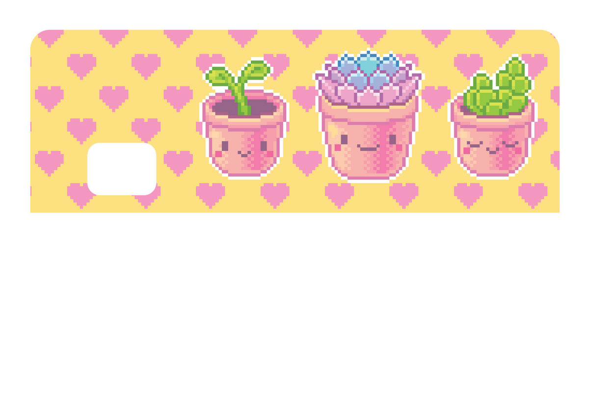 Plant Love